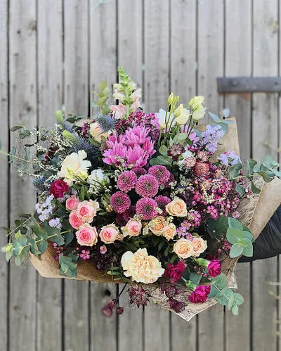 Kwiaciarnia Badylarz Hi Piotrkowska